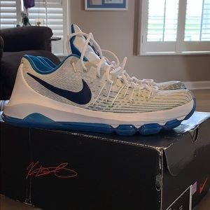 KD 8